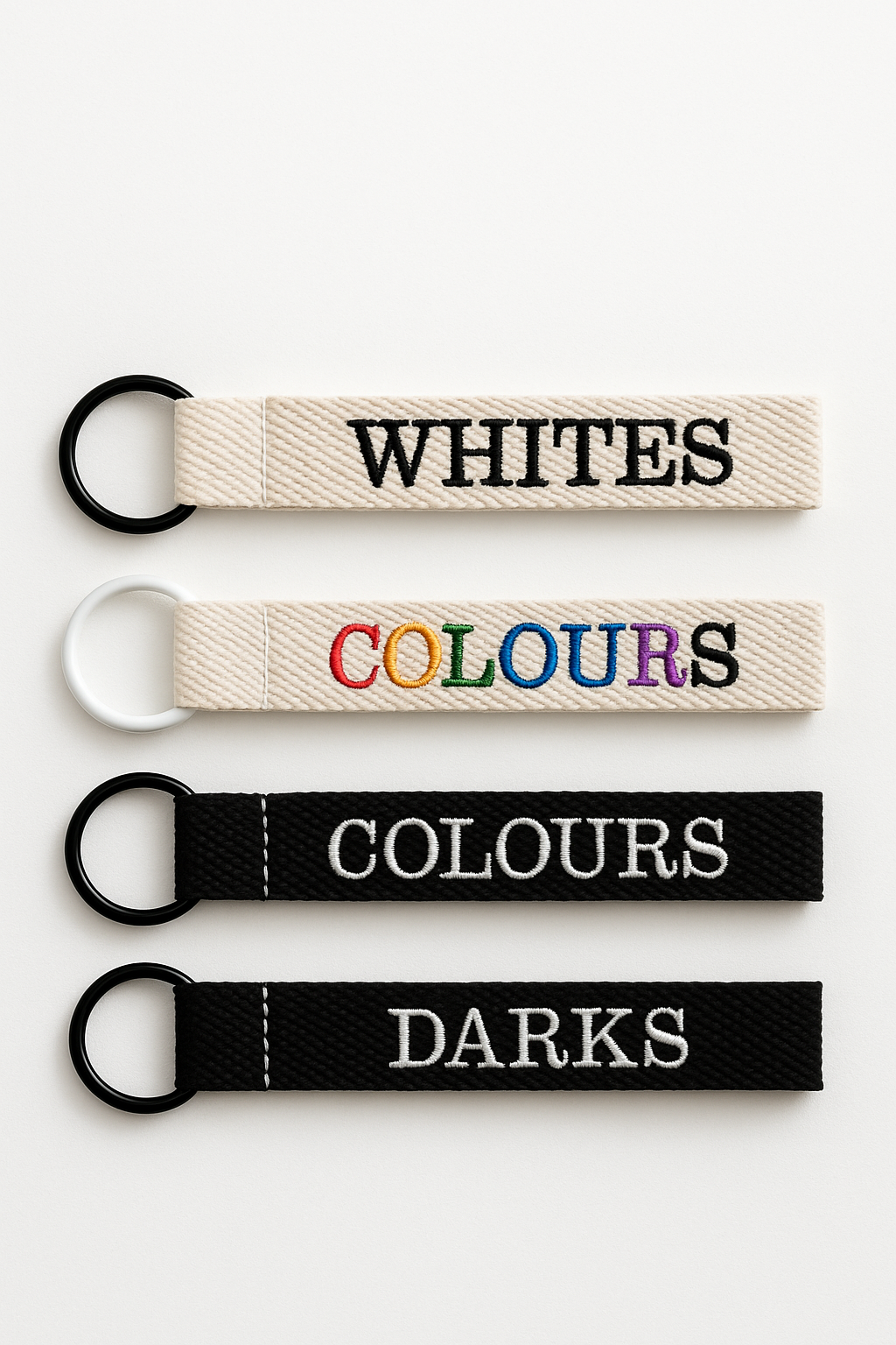 Personalized Sports Bag Tag – Custom Tag for Gym & Travel Bags