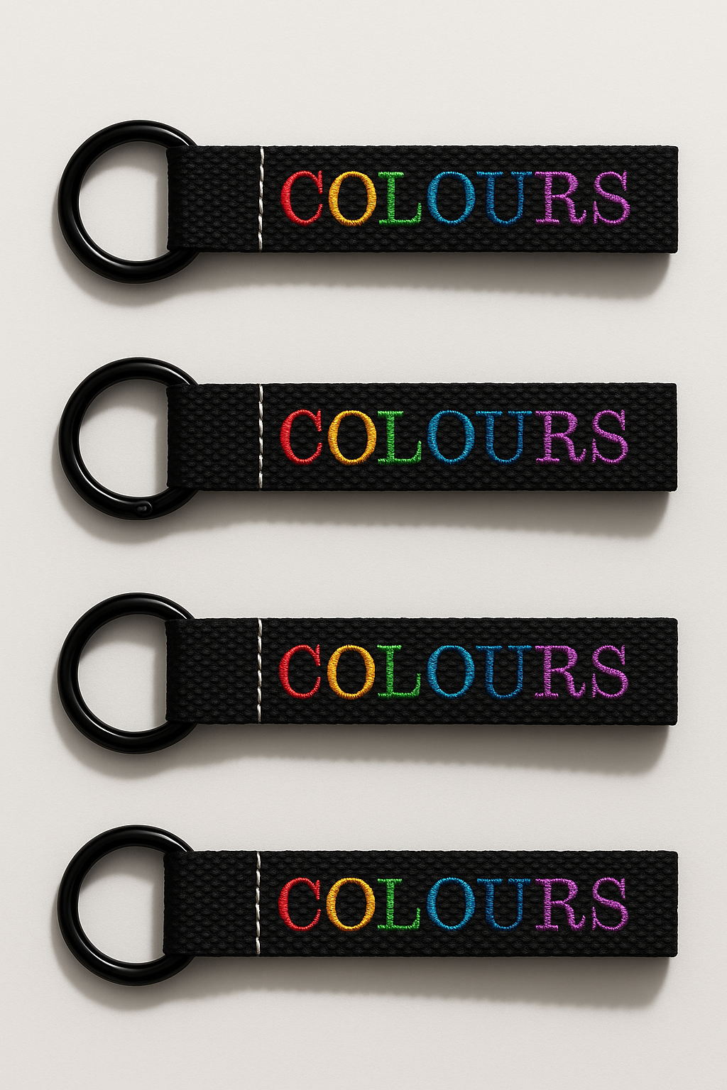 Personalized Sports Bag Tag – Custom Gym & Travel Bags