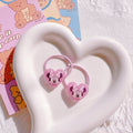 Minnie Hair Ties – Cute Disney-Inspired Accessories for Toddler Girls - I‘M GIFT