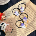 Halloween Witch Cat Hair Accessories for Kids – Halloween Customs | I'M GIFT - I‘M GIFT