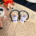 Halloween Witch Cat Hair Accessories for Kids – Halloween Customs | I'M GIFT - I‘M GIFT