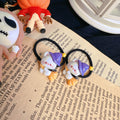 Halloween Witch Cat Hair Accessories for Kids – Halloween Customs | I'M GIFT - I‘M GIFT