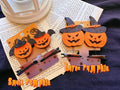 Handmade Halloween Hair Clips – Perfect Accessories for Halloween Parties | I'M GIFT - I‘M GIFT