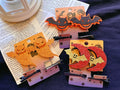 Handmade Halloween Hair Clips – Perfect Accessories for Halloween Parties | I'M GIFT - I‘M GIFT