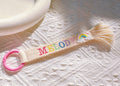 Personalized Kids Name Tag – Custom Embroidered Backpack & Bag Tag - I‘M GIFT